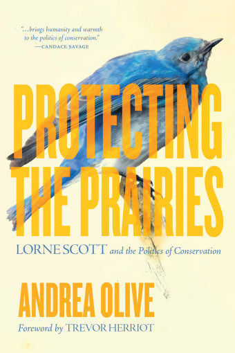 Protecting The Prairies