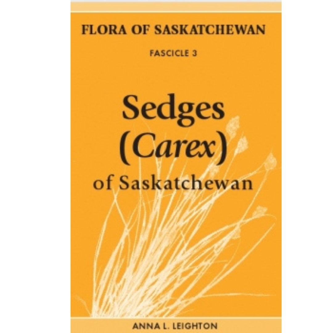 FOSA Sedges (Carex)