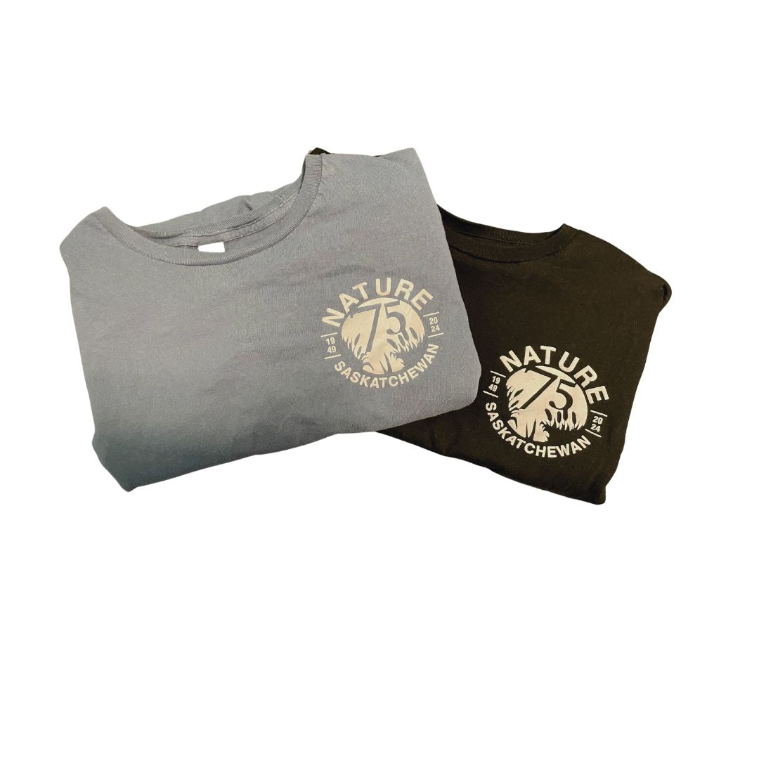 75th Anniversary T-Shirt