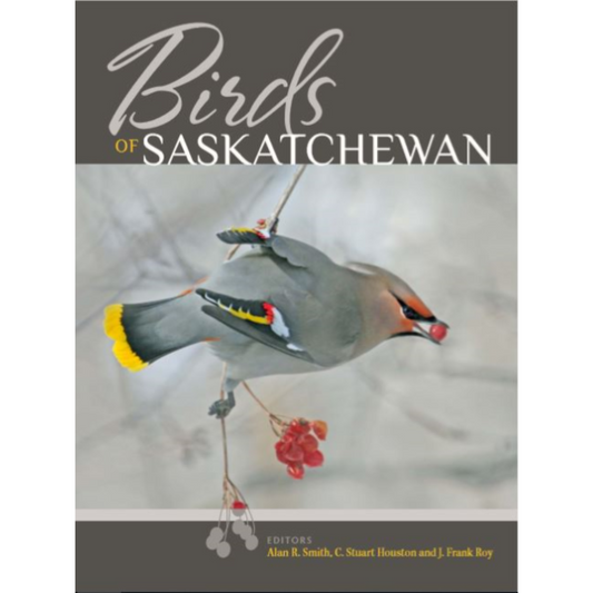 Birds of Saskatchewan