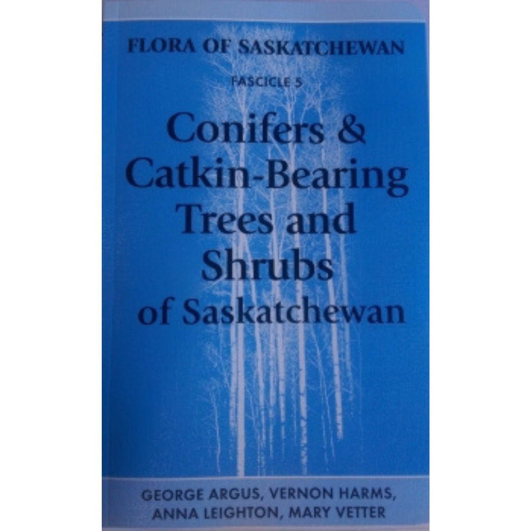 FOSA Conifers and Catkin-Bearing Trees and Shrubs