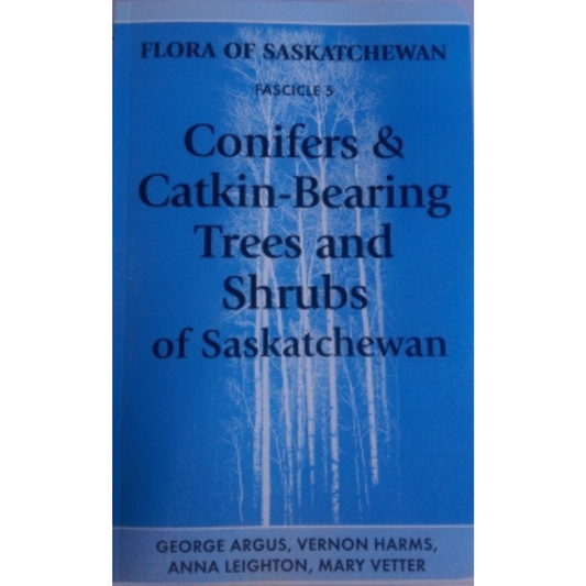 FOSA Conifers and Catkin-Bearing Trees and Shrubs