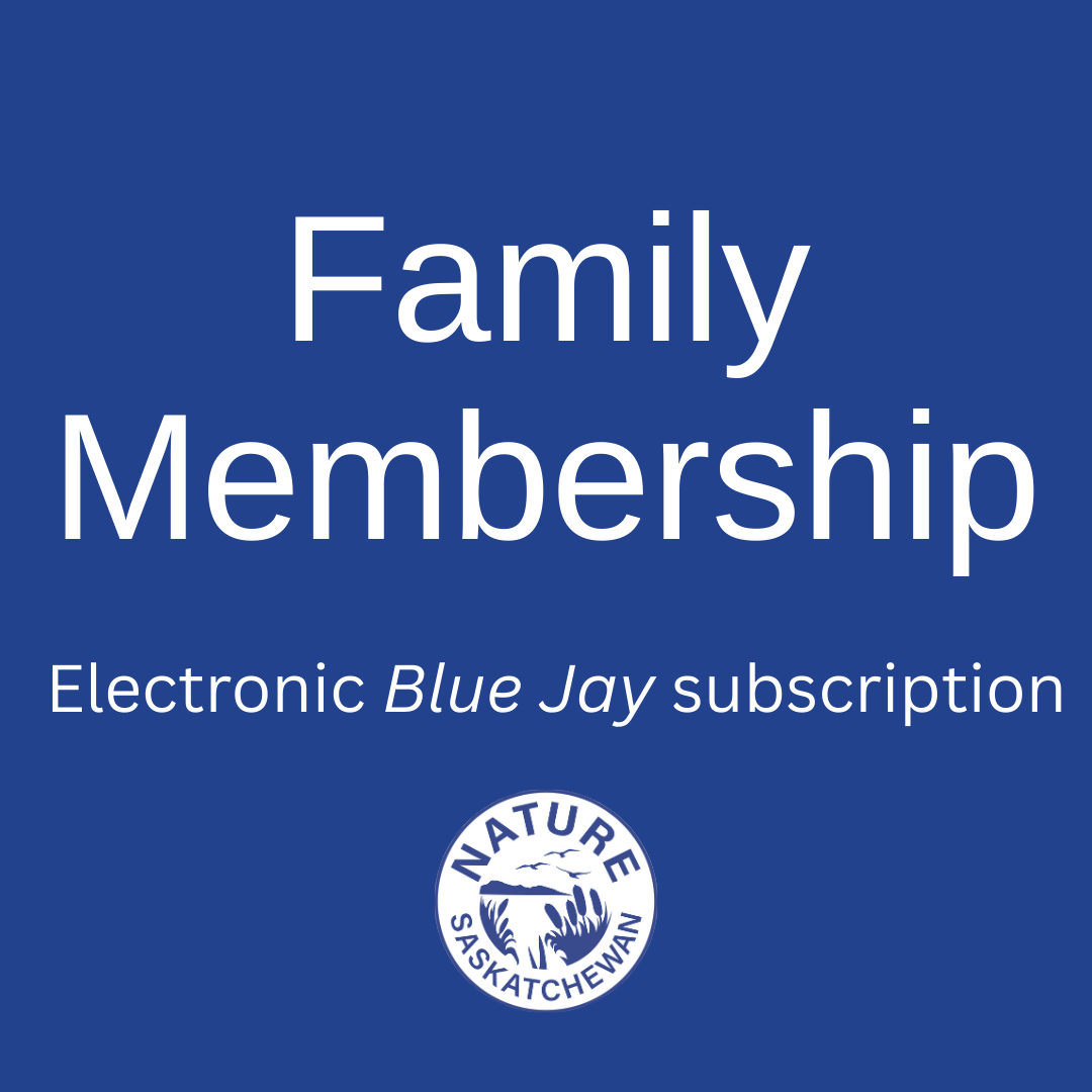 Membership - Family (electronic)