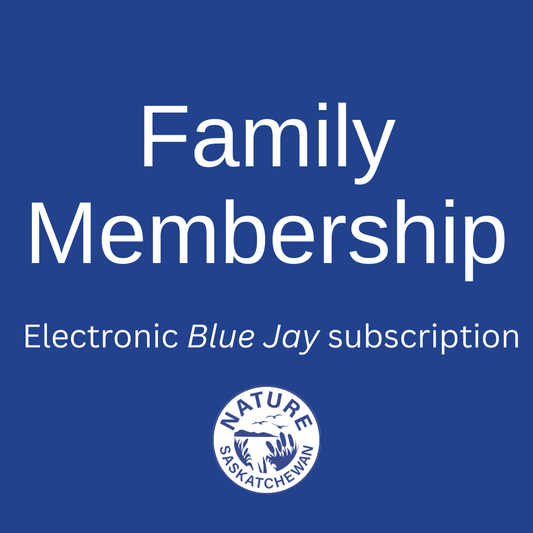 Membership - Family (electronic)