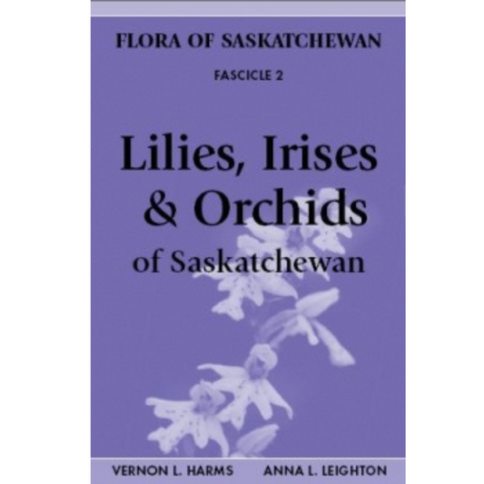FOSA Lilies, Irises and Orchids