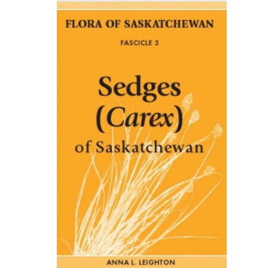FOSA Sedges (Carex)