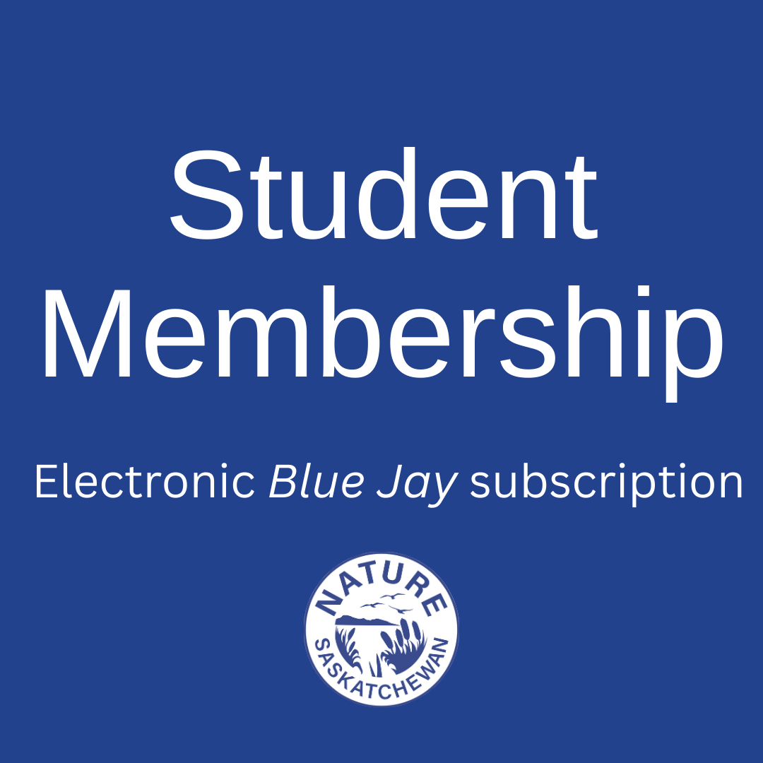 Membership - Student (electronic)
