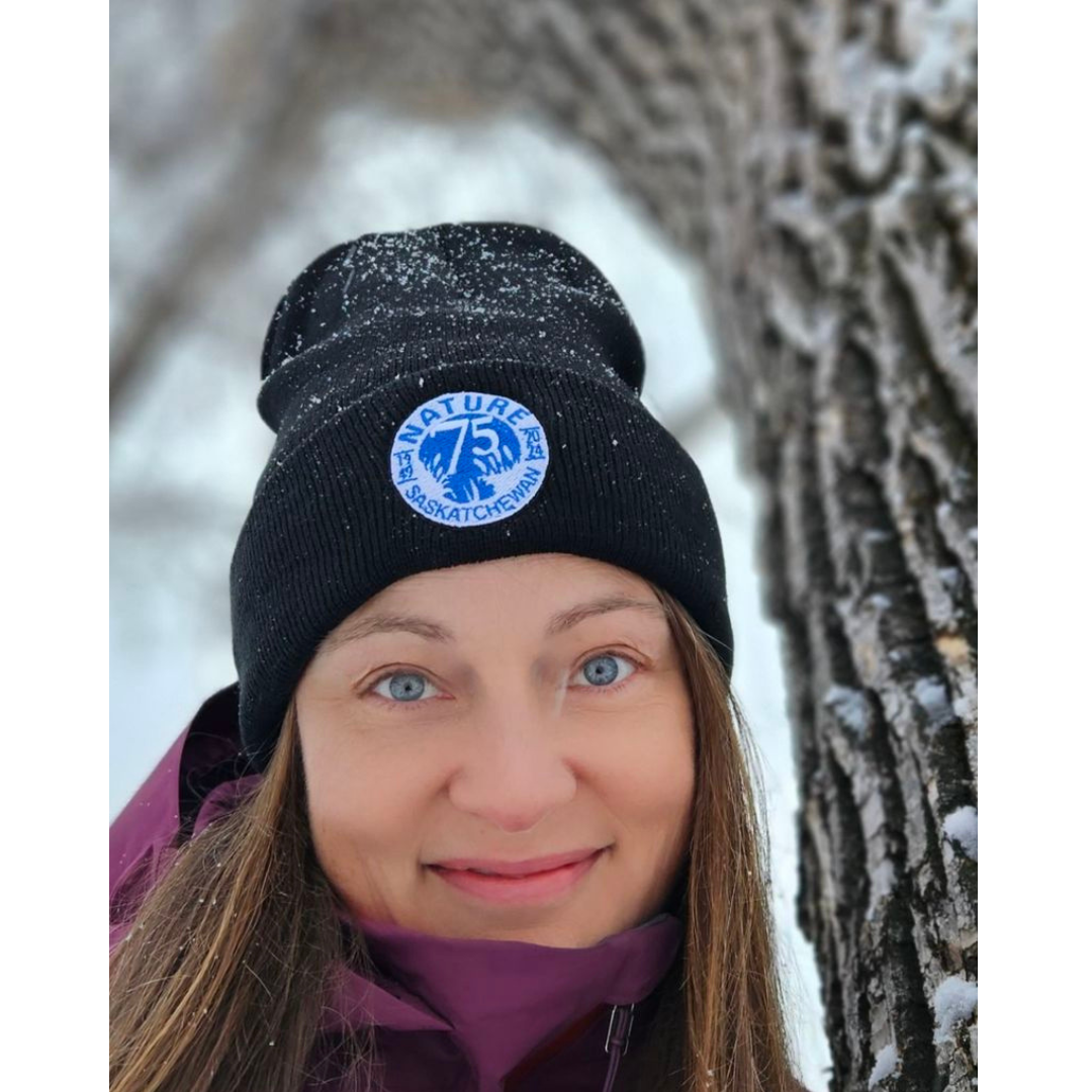 75th Anniversary Toque