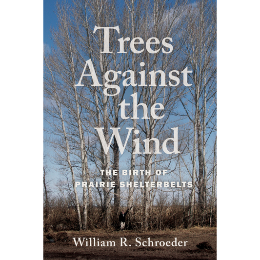 Trees Against the Wind